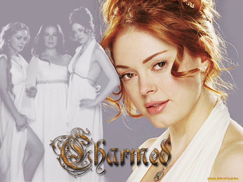 , , charmed, 